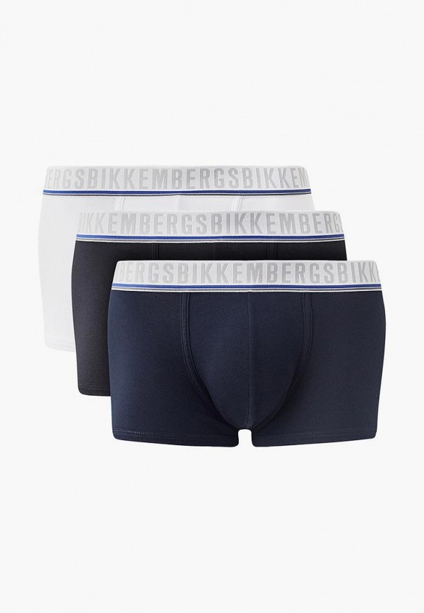 

Комплект Bikkembergs, Разноцветный