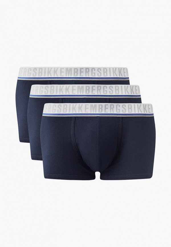 

Комплект Bikkembergs, Синий