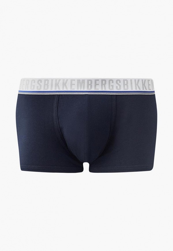 фото Трусы 3 шт. bikkembergs