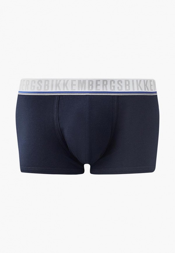 фото Трусы 3 шт. bikkembergs