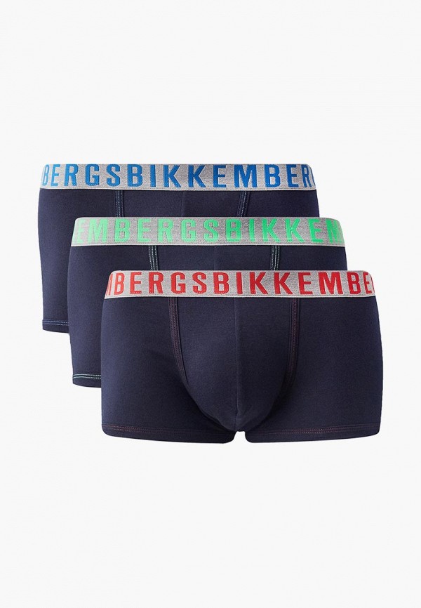 

Комплект Bikkembergs, Синий