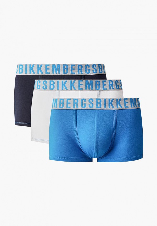 

Комплект Bikkembergs, Разноцветный