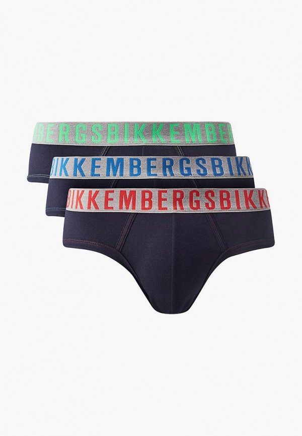 

Комплект Bikkembergs, Bikkembergs BI535EMDOIW5, Синий