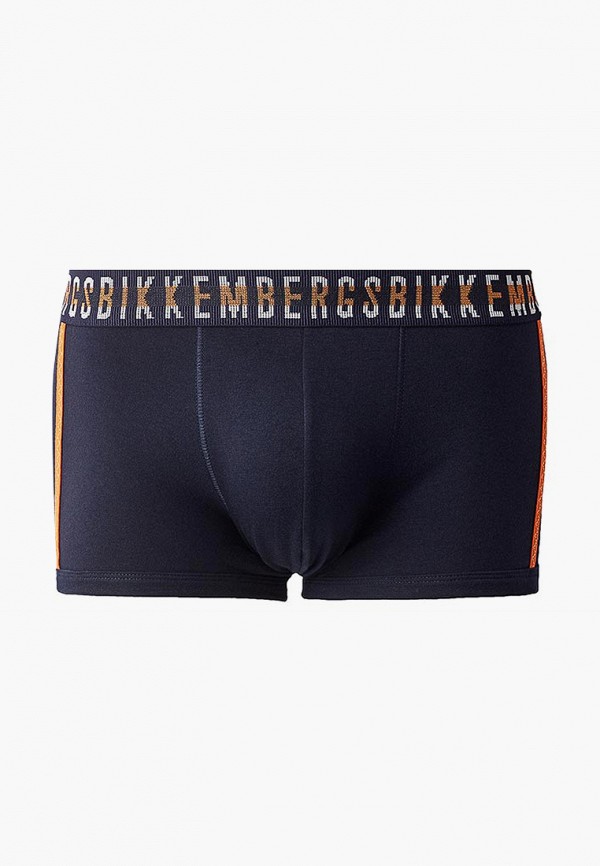 

Трусы Bikkembergs, Bikkembergs BI535EMDOIW7, Синий