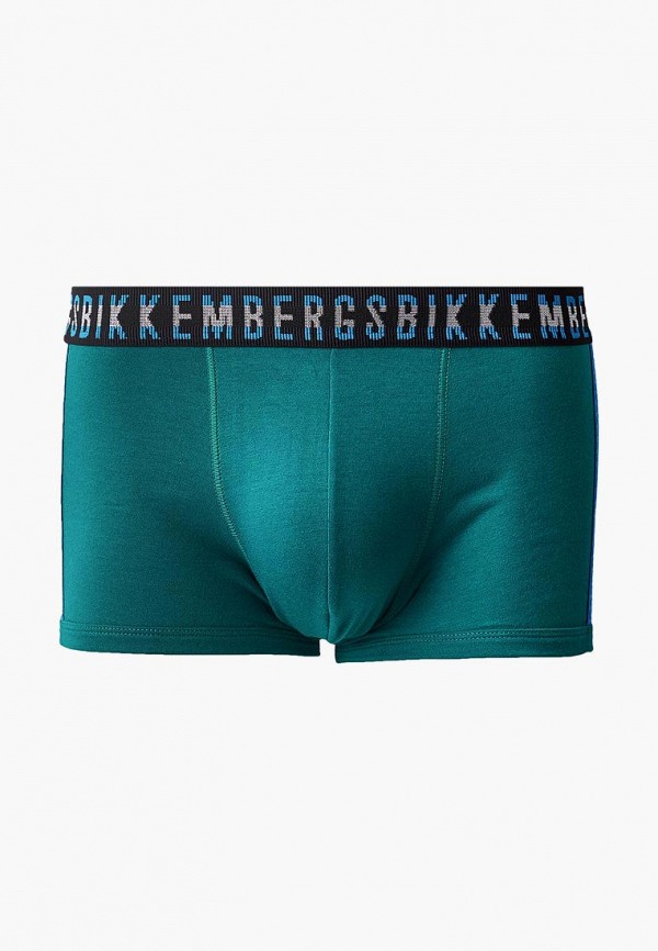 

Трусы Bikkembergs, Зеленый
