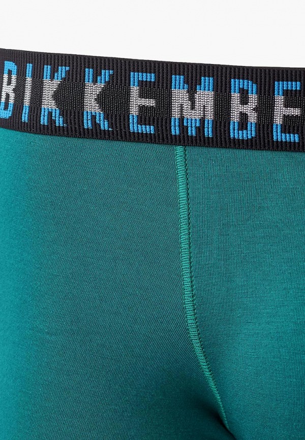 

Трусы Bikkembergs, Bikkembergs BI535EMDOIW8, Зеленый