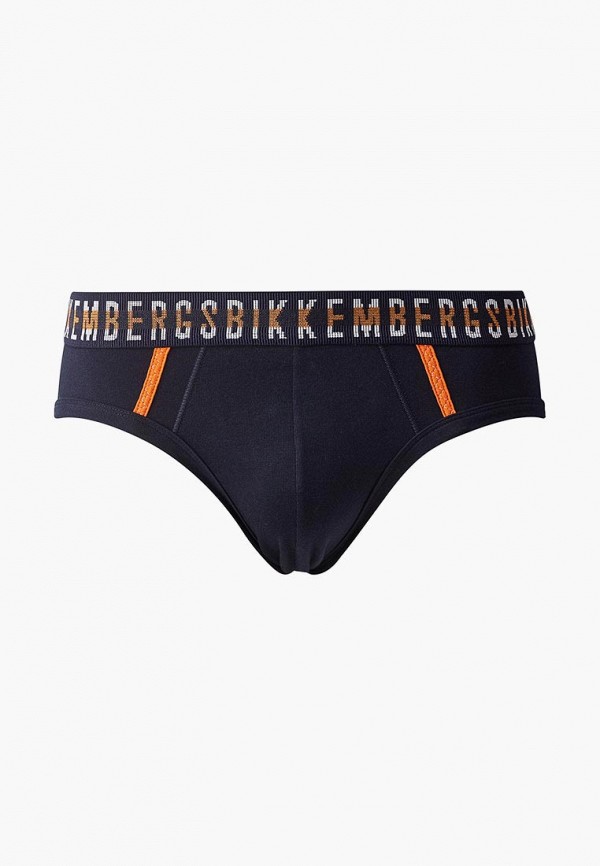 

Трусы Bikkembergs, Синий
