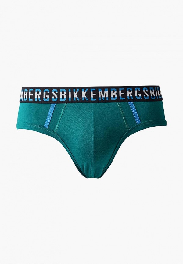 

Трусы Bikkembergs, Зеленый