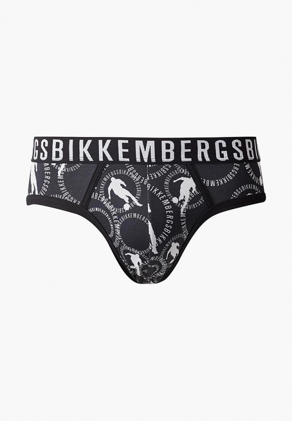 фото Трусы Bikkembergs