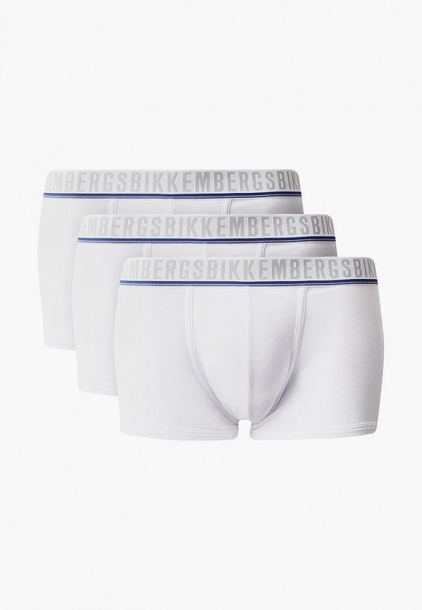

Комплект Bikkembergs, Bikkembergs BI535EMDPIY1, Белый