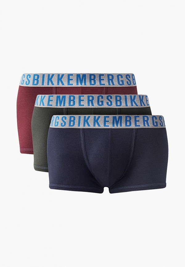 Трусы Bikkembergs