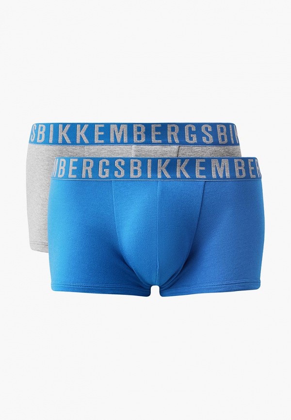 Трусы Bikkembergs