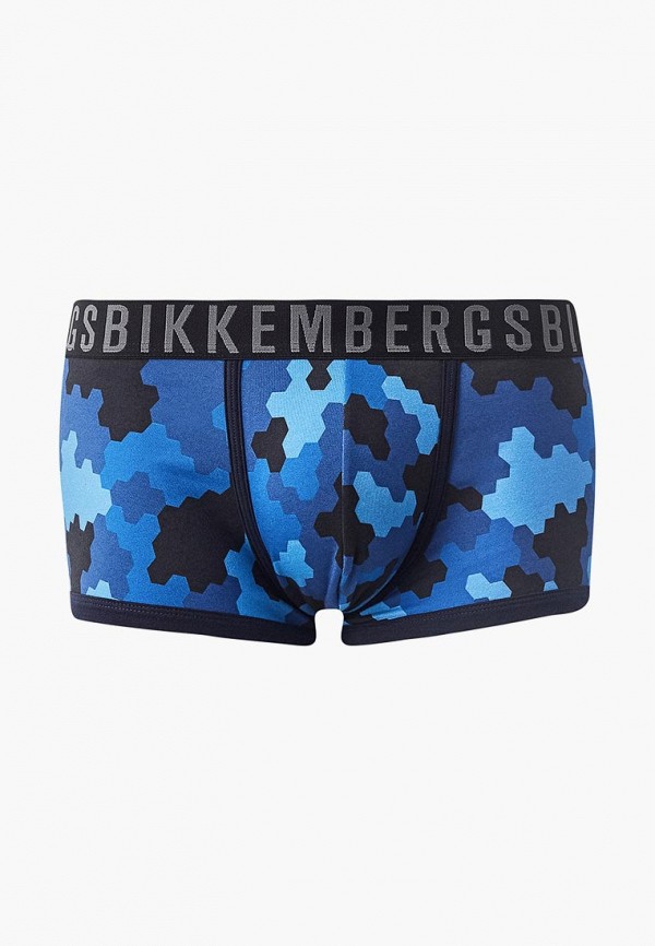 Трусы Bikkembergs