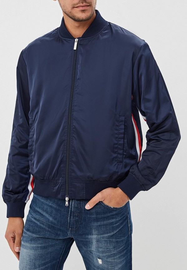 

Куртка Bikkembergs, Синий