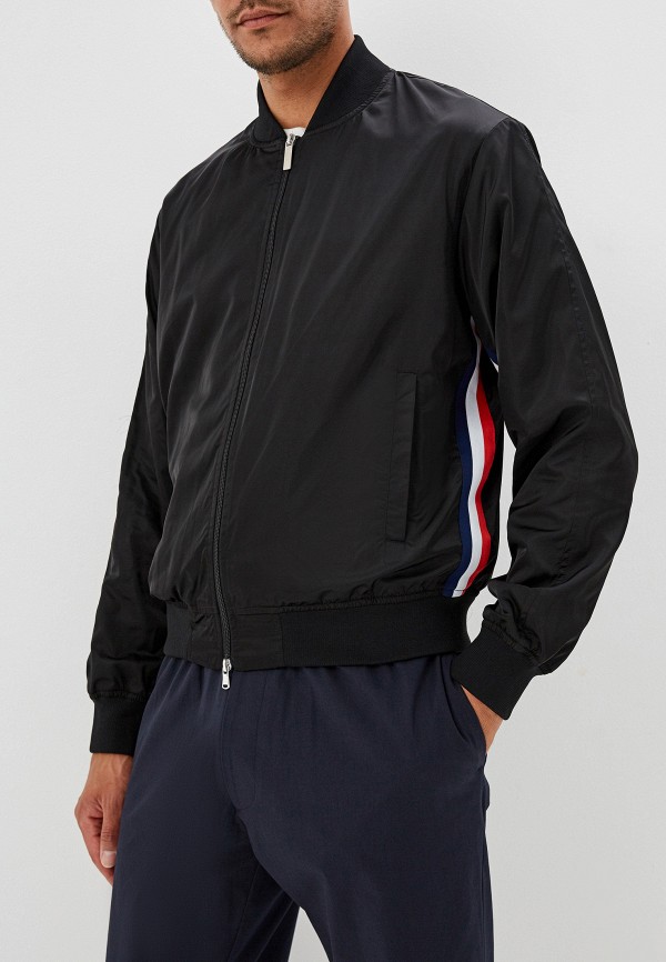 

Куртка Bikkembergs, Черный