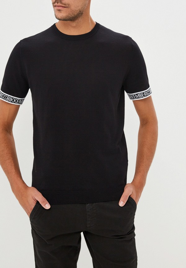 

Джемпер Bikkembergs, Черный