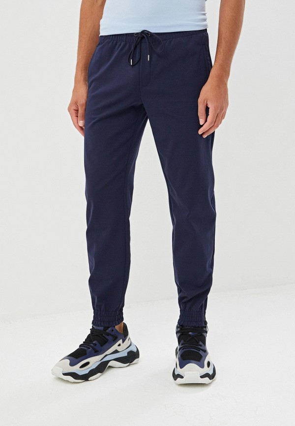 

Брюки спортивные Bikkembergs, Синий