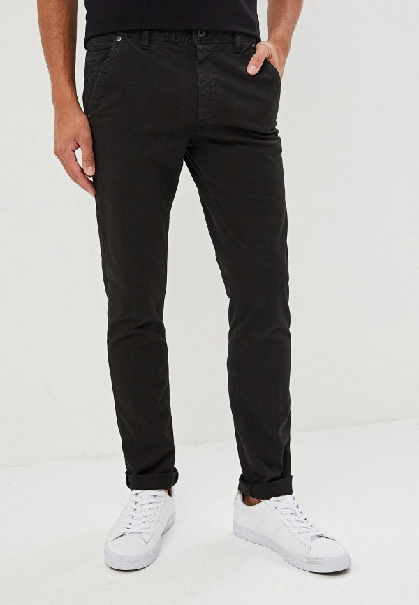 

Брюки Bikkembergs, Черный, Bikkembergs BI535EMEKQP7