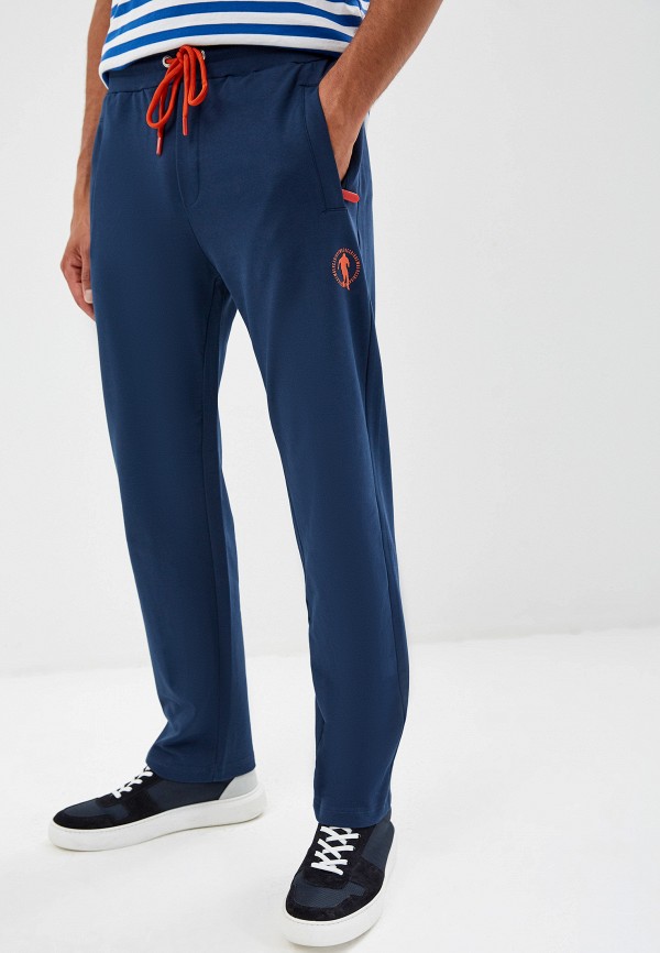

Брюки спортивные Bikkembergs, Синий