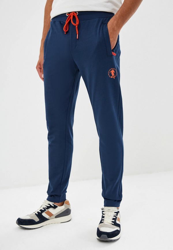 

Брюки спортивные Bikkembergs, Синий