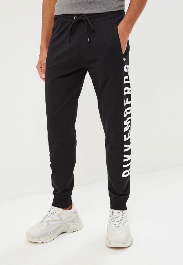 

Брюки спортивные Bikkembergs, Черный