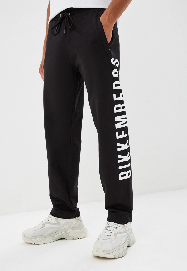 

Брюки спортивные Bikkembergs, Черный
