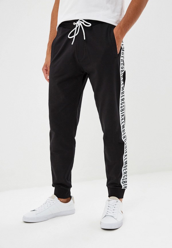 

Брюки спортивные Bikkembergs, Черный, Bikkembergs BI535EMEKQR3