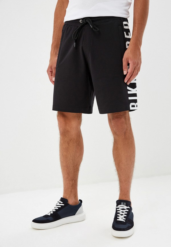 

Шорты спортивные Bikkembergs, Черный
