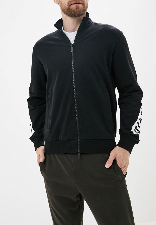 

Олимпийка Bikkembergs, Черный, Bikkembergs BI535EMFJOM9