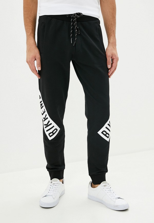 

Брюки спортивные Bikkembergs, Черный