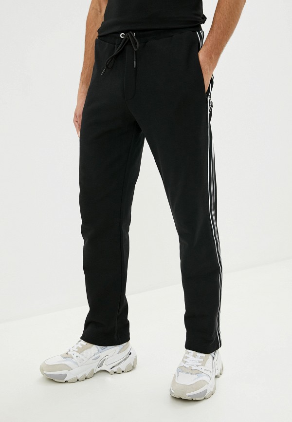

Брюки спортивные Bikkembergs, Черный, Bikkembergs BI535EMFJON3