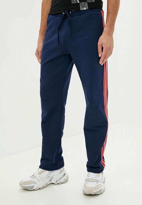 

Брюки спортивные Bikkembergs, Синий