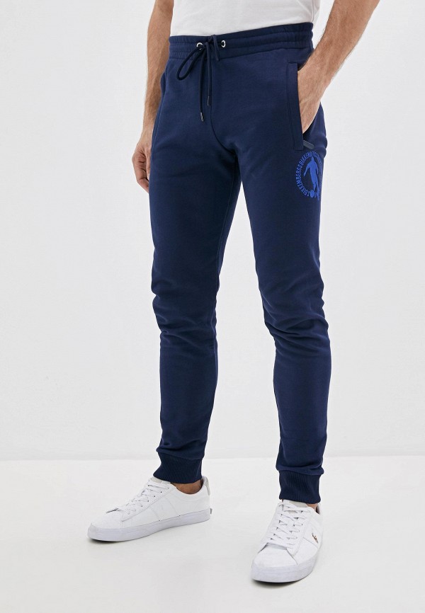 

Брюки спортивные Bikkembergs, Синий