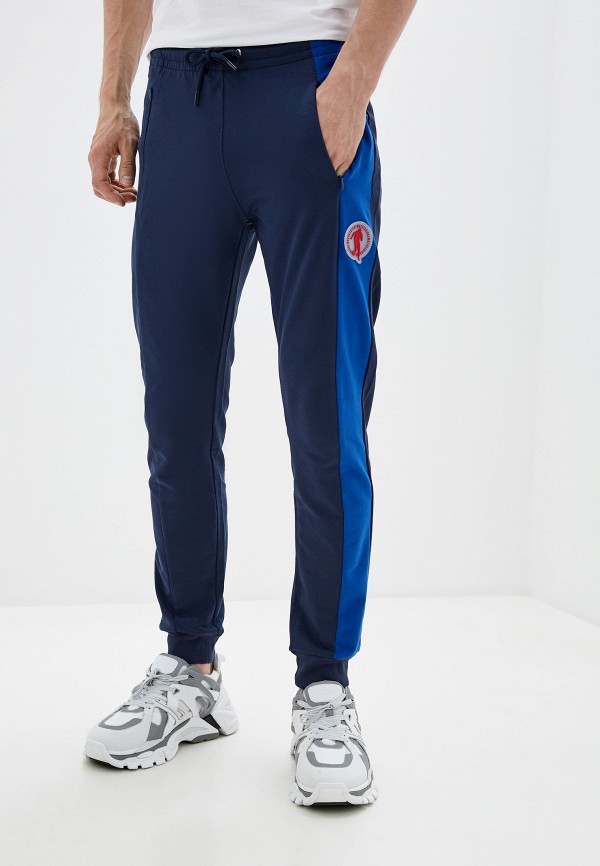 

Брюки спортивные Bikkembergs, Синий, Bikkembergs BI535EMFJOO2