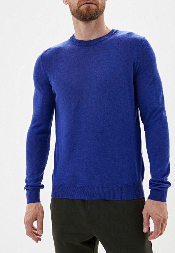 

Джемпер Bikkembergs, Синий