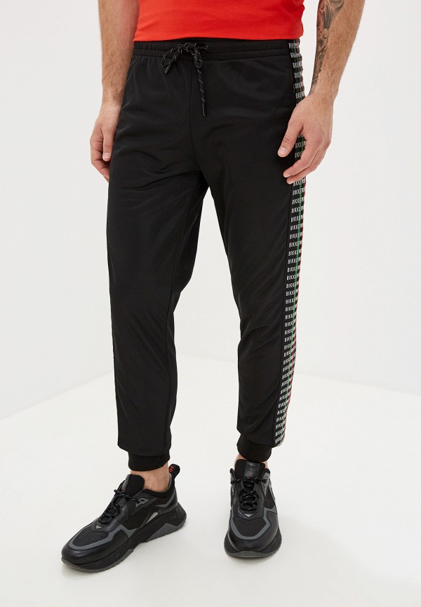 

Брюки спортивные Bikkembergs, Черный, TRENTA CAPSULE