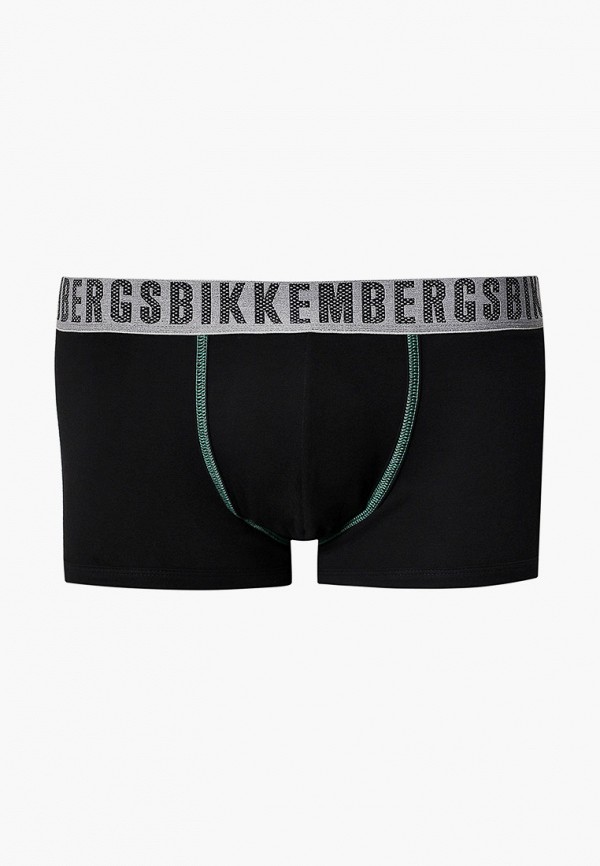 

Комплект Bikkembergs, Черный