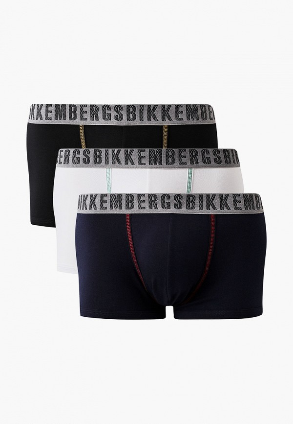 

Комплект Bikkembergs, Разноцветный
