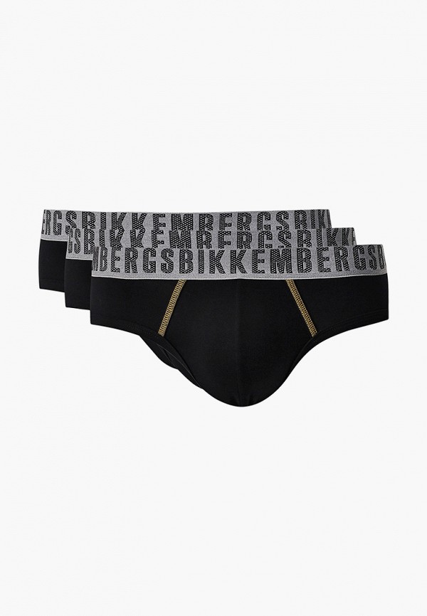 

Комплект Bikkembergs, Черный