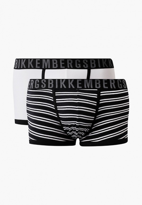 

Комплект Bikkembergs, Белый;мультиколор, Bikkembergs BI535EMFPEQ1