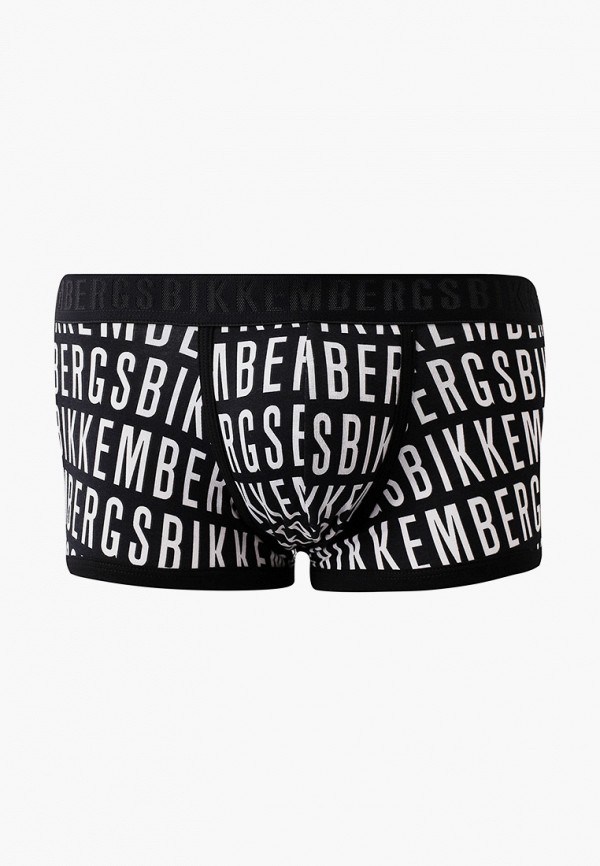 фото Трусы Bikkembergs