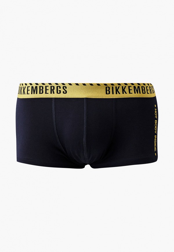 

Трусы Bikkembergs, Синий, Bikkembergs BI535EMFPEQ7