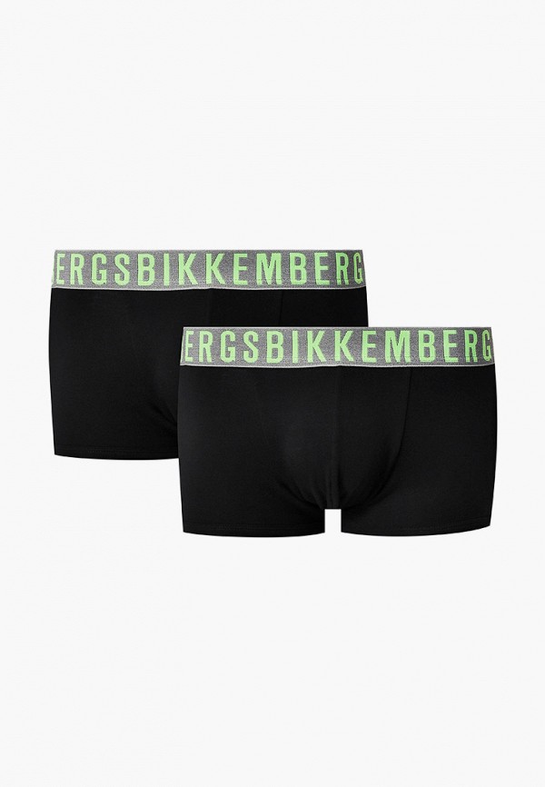 

Комплект Bikkembergs, Черный, Bikkembergs BI535EMFPEQ9