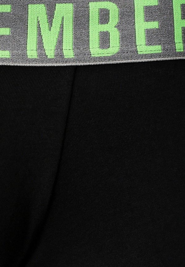

Комплект Bikkembergs, Черный