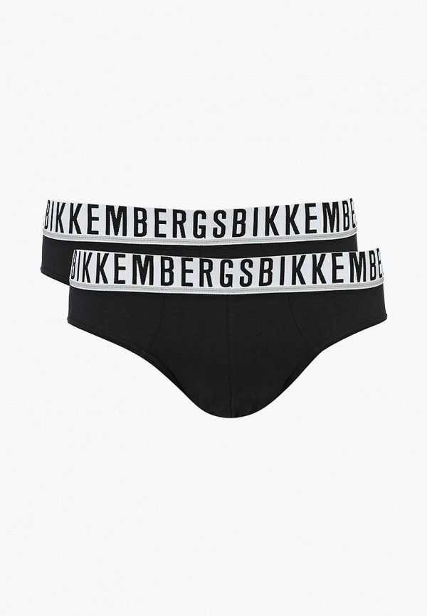 

Комплект Bikkembergs, Черный, Bikkembergs BI535EMFWP84