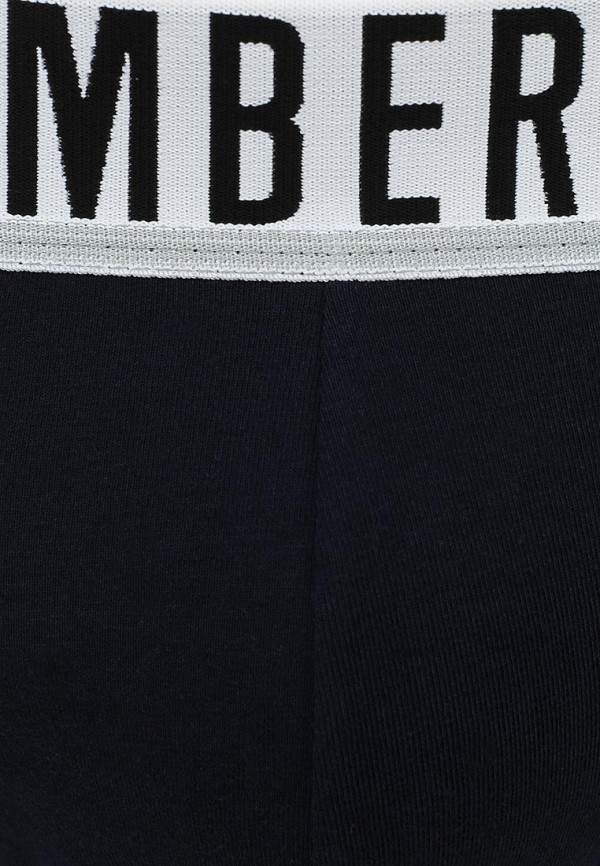 

Комплект Bikkembergs, Синий