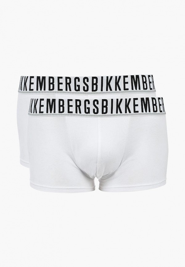 

Комплект Bikkembergs, Белый, Bikkembergs BI535EMFWP87