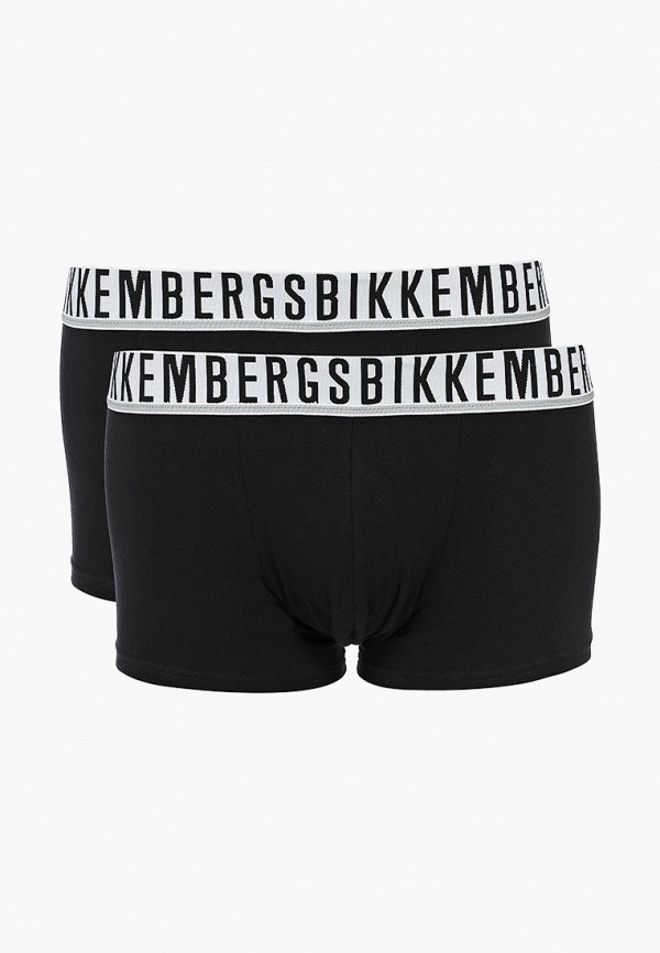 

Комплект Bikkembergs, Черный