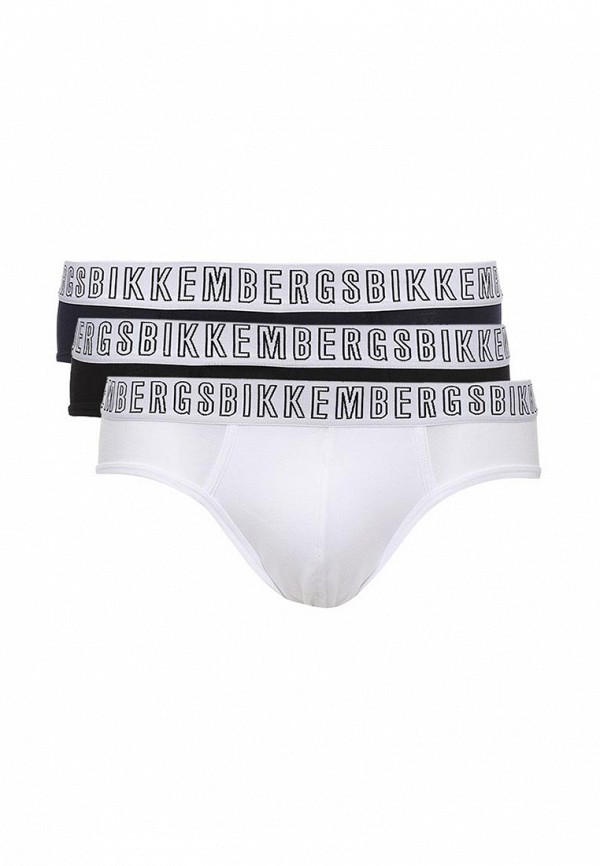 

Комплект Bikkembergs, Разноцветный