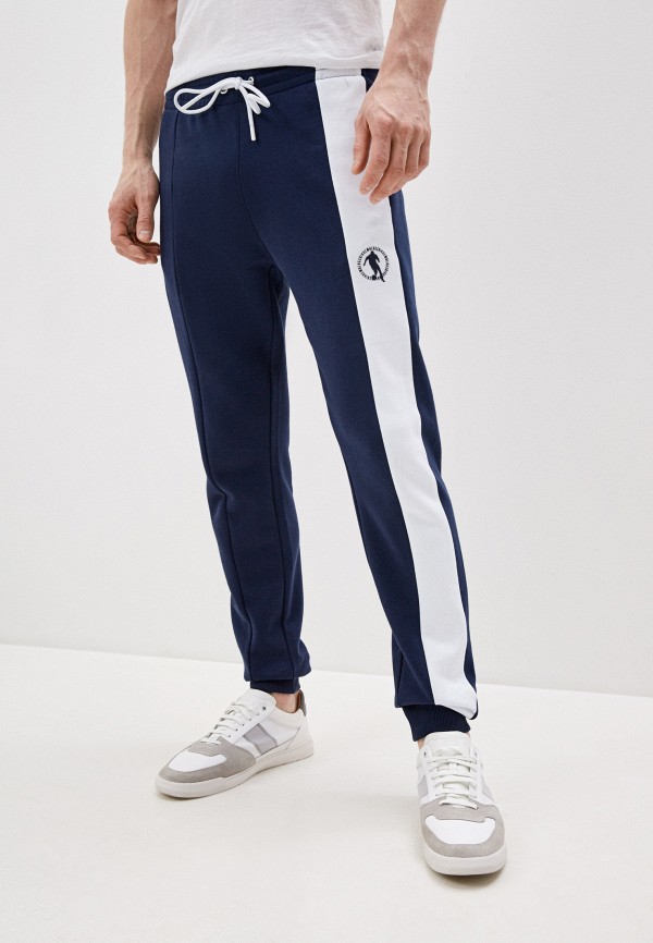 

Брюки спортивные Bikkembergs, Синий, Bikkembergs BI535EMHKBI4